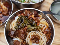 -小李腌粉(东海店)
