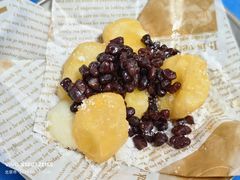 -哼蟹二将·烤肉酱蟹(合生汇店)