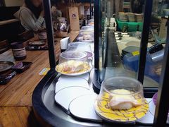-伊秀·手握寿司·料理(裕华万达广场店)