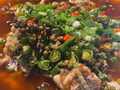 -驿舍·民國老营房院子私房菜(科学会堂店)