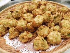 香炸萝卜丸子-双井轩(双井店)