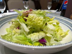 蔬菜色拉-红城阁·上海味道(四平路店)