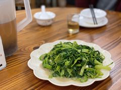 -南记食粥坊·宵夜大排档(岭南分店)
