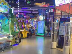 -Play1家庭娱乐中心(裕华万达店)