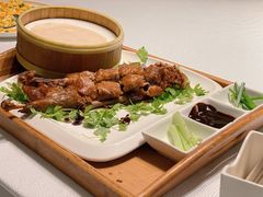 -106餐厅(山水文园店)