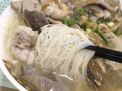 -荔林食店(西华路店)