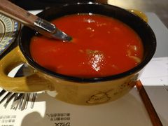 -西堤牛排(北京国瑞店)