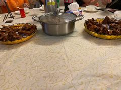 药膳乳鸽-百利鸽王(紫薇路店)