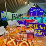 麦当劳从没让我失望过，连夜宵都承包了，你敢相信吗