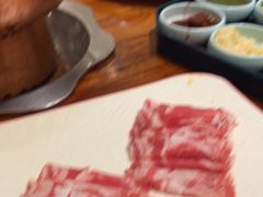 -乐宴·老北京铜火锅(八卦岭店)