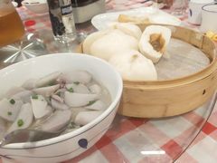 -新李记 · 口味菜馆(南郊公园店)