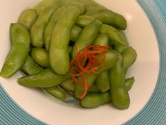 糟毛豆-乔家栅(襄阳南路店)