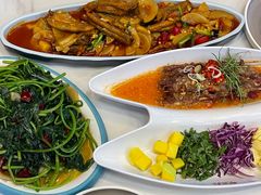 -柳喜辣·烧烤酒局(跃进总店)