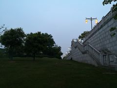 -尚贤河湿地