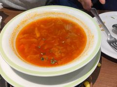 -萨莉亚意式餐厅(大宁音乐广场店)