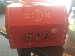 无锡小笼-笑来喜馄饨小笼工坊店(湖滨街店)
