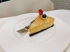 大理石芝士-双风车咖啡馆 Twin Windmills(六道口店)