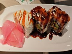 -水木锦堂·自助铁板烧(望京凯德MALL店)