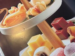 -北平盛世·新京菜·北京烤鸭(劲松·双井店)