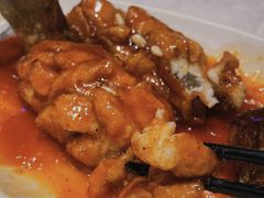 -永兴餐厅(复兴中路店)
