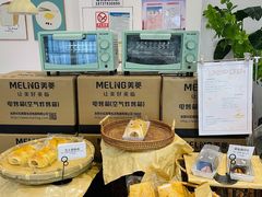 -嗒令甜品·主题融合料理餐厅(首座时代店)