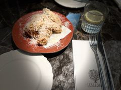 -LESCEDARS Brasserie Bistro香柏树