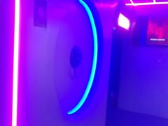 -关你鬼室大型密室逃脱(佛山创意园店)