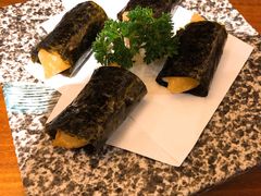 -御瀛日本料理