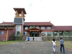 -五营红松林海景区