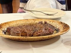 -摩根扒房(桐梓林店)