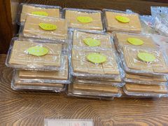 花生糕-百饼园(澳门路店)