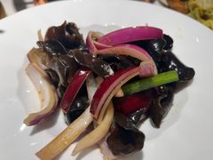 -阿里疆Alijiang·丝路美食·异域风情·清真(长楹天街店)