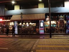 -翠华餐厅(德辅道中店)