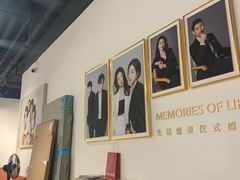-海马体照相馆(天津世纪都会店)