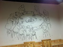 -屯老二农家铁锅炖·行业领军者(梅江店)