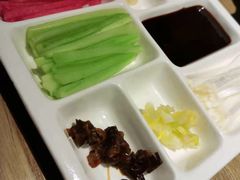 -小大董·烤鸭(凤凰汇店)