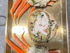 -本达人海鲜烧烤·朝鲜族风味(发展店)