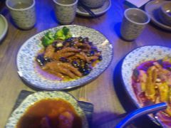 -蜜桃餐厅·江浙融合菜(荟聚购物中心店)
