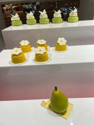 -杭州博奥开元名都臻品之选酒店·宴会厅