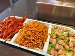 -邢氏老太太烤串(北兴街店)
