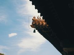 -雍和宫