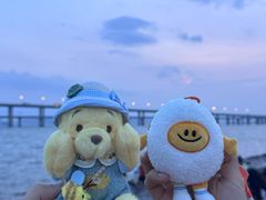 -晋爵会游泳馆(海湾公园店)