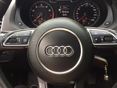 -车享家汽车养护中心(永胜中路店)