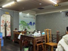 -多福临砂锅居(苏堤北路店)