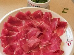 -阳坊大都涮羊肉(阳坊总店)