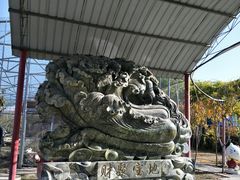 -河北村民俗体验园
