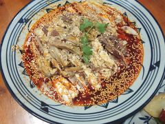 -将就吃农家特色土菜馆