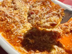 -安立可意大利美食