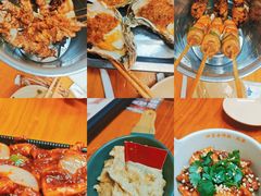 -炒豆合作社(东四总店)