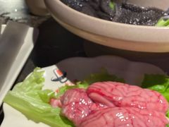 -重庆地瓜老火锅(广渠门店)